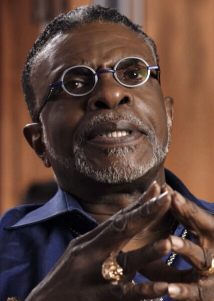 Keith David photo