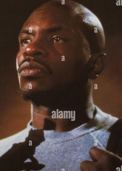 Keith David photo