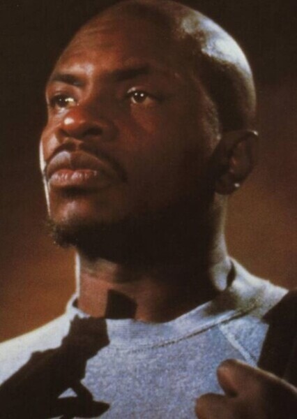 Keith David