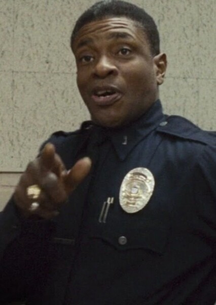 Keith David photo