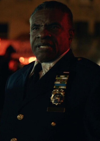 Keith David