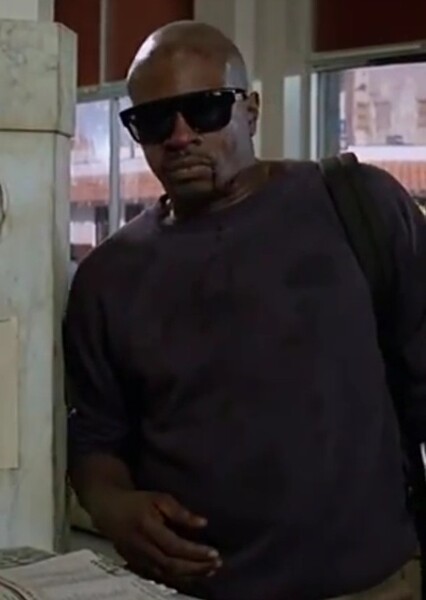 Keith David
