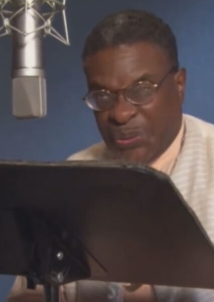 Keith David photo