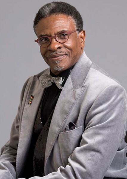 Keith David photo