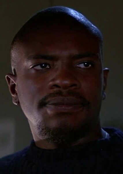 Keith David photo