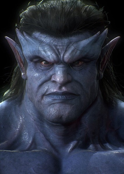 Keith David photo
