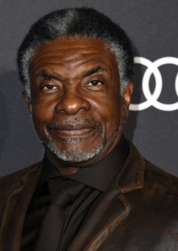 Keith David photo