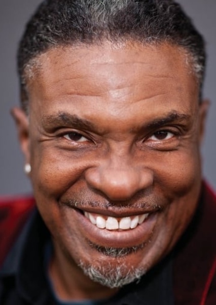 Keith David photo