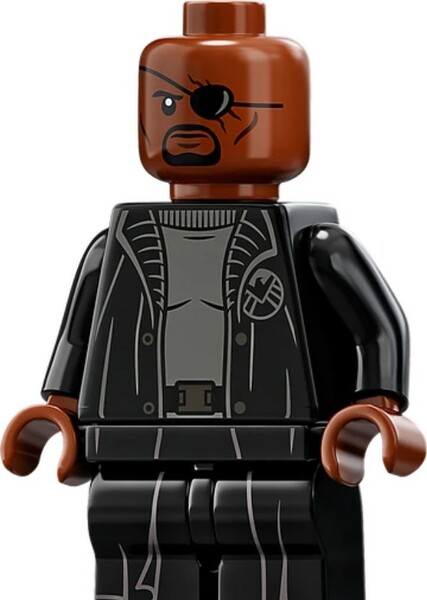 Keith David photo