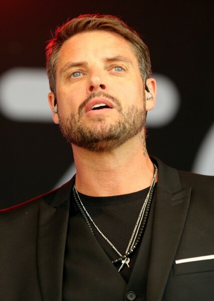 Keith Duffy photo