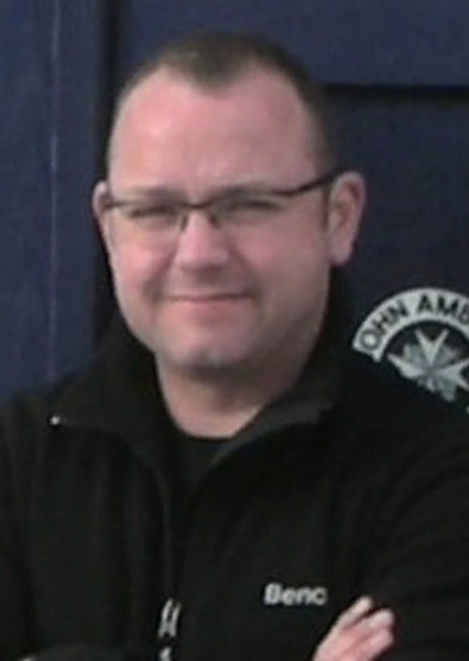 Keith Dunne
