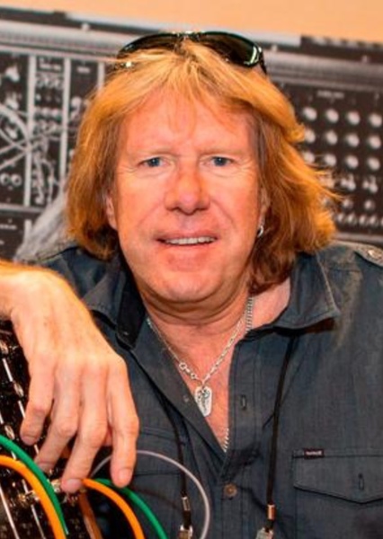 Keith Emerson