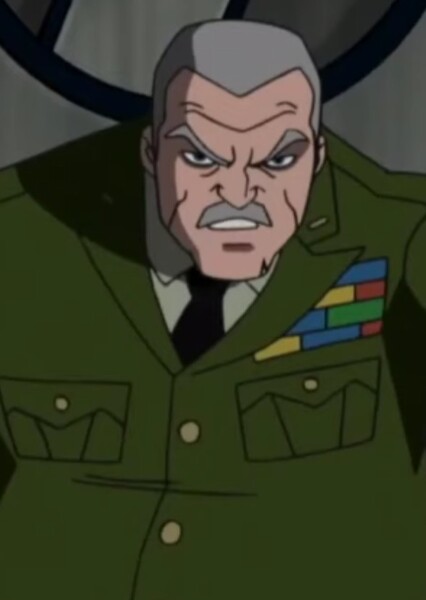 Keith Ferguson