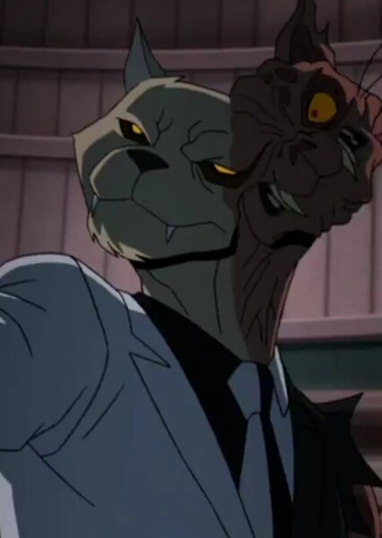 Keith Ferguson photo
