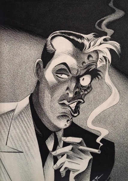 Keith Ferguson photo