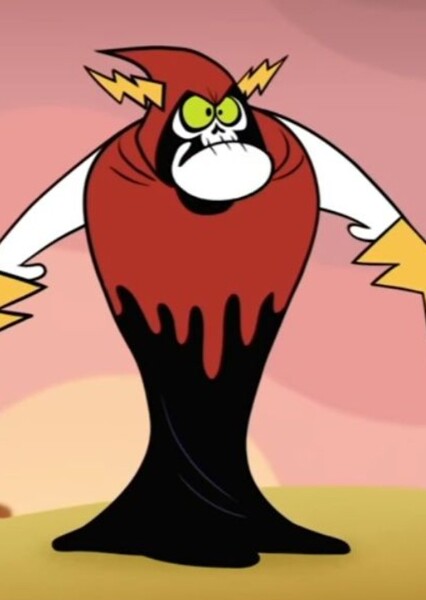 Keith Ferguson