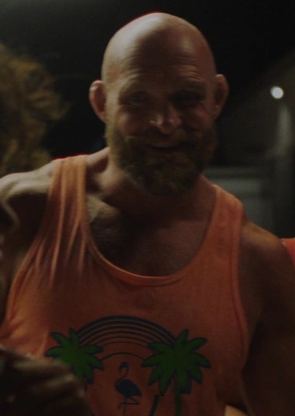 Keith Jardine photo