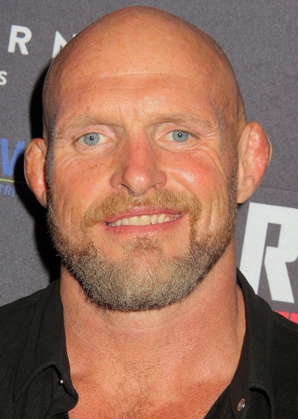 Keith Jardine