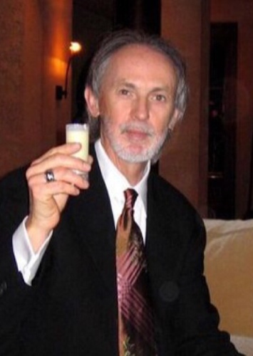Keith Knudsen