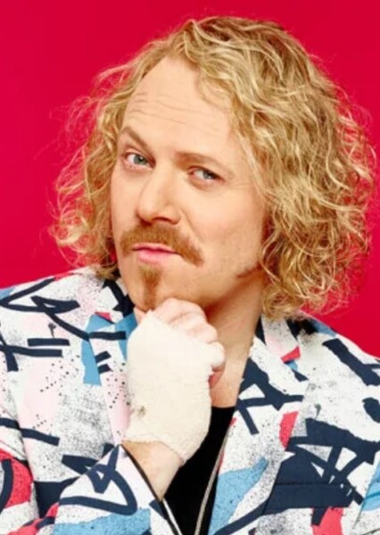 Keith Lemon photo