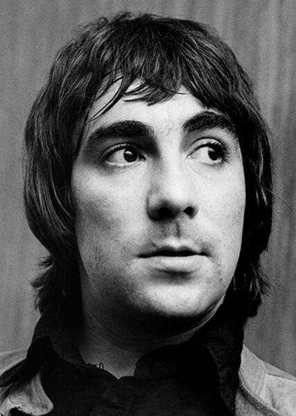 Keith Moon
