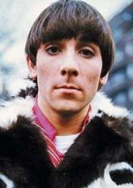 Keith Moon photo