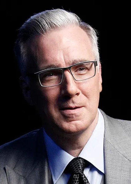 Keith Olbermann