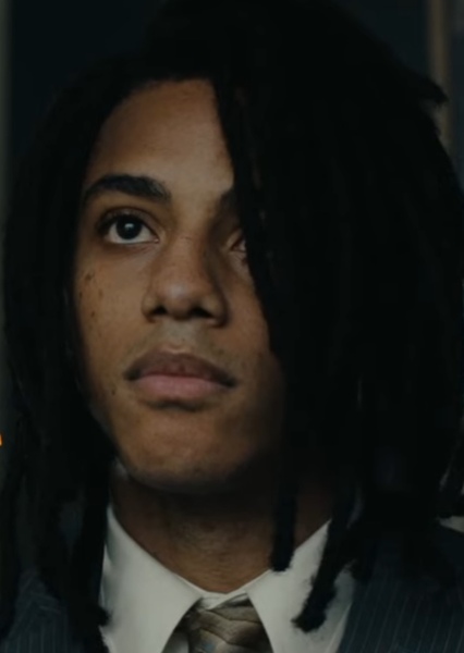 Keith Powers photo