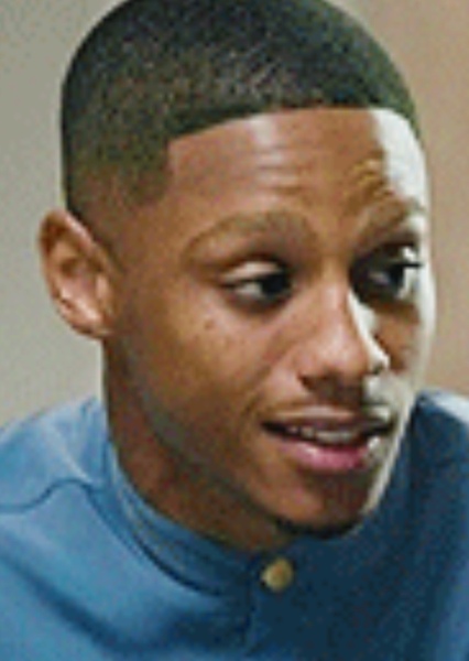 Keith Powers photo