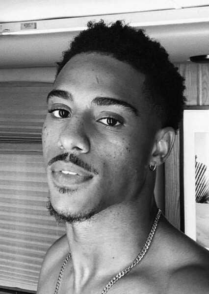 Keith Powers photo