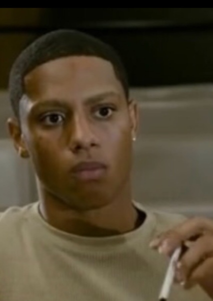 Keith Powers photo