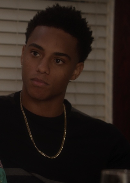 Keith Powers photo