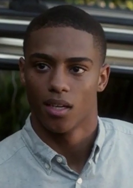 Keith Powers photo