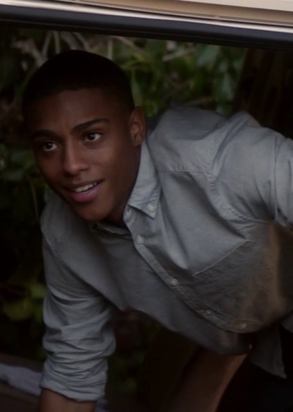 Keith Powers photo
