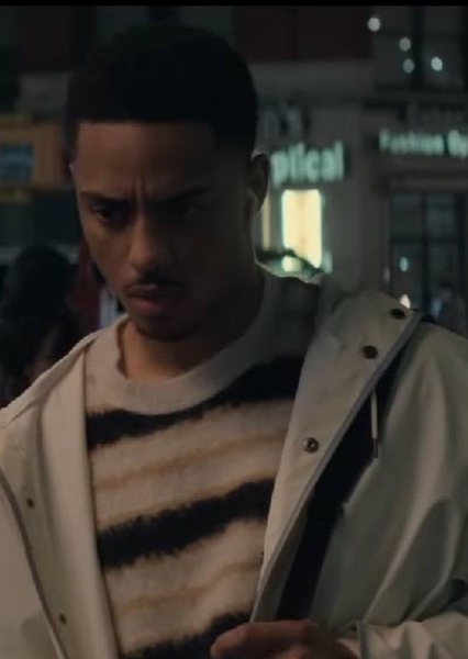 Keith Powers