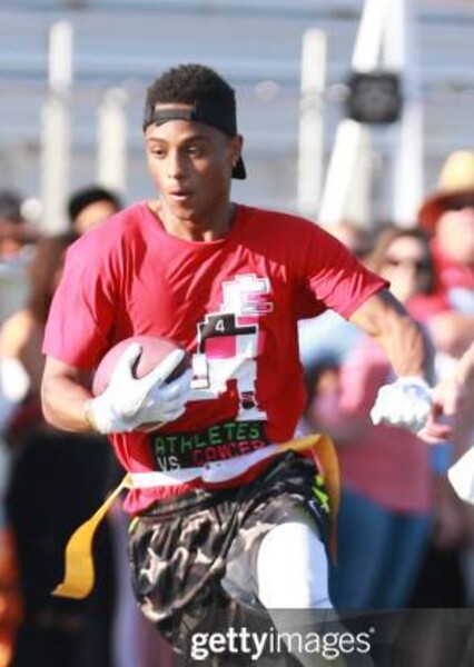 Keith Powers photo