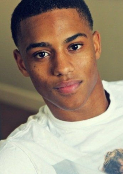Keith Powers photo