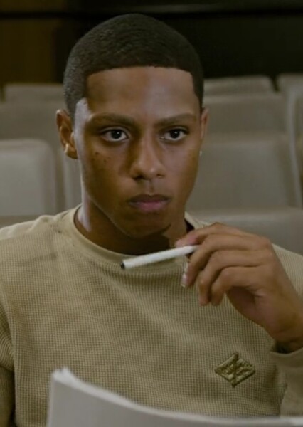 Keith Powers photo