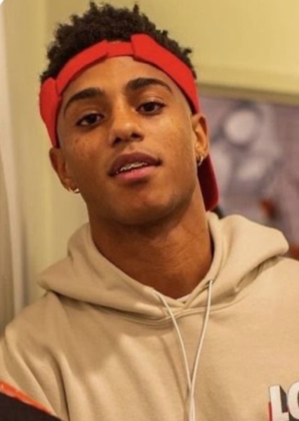 Keith Powers photo