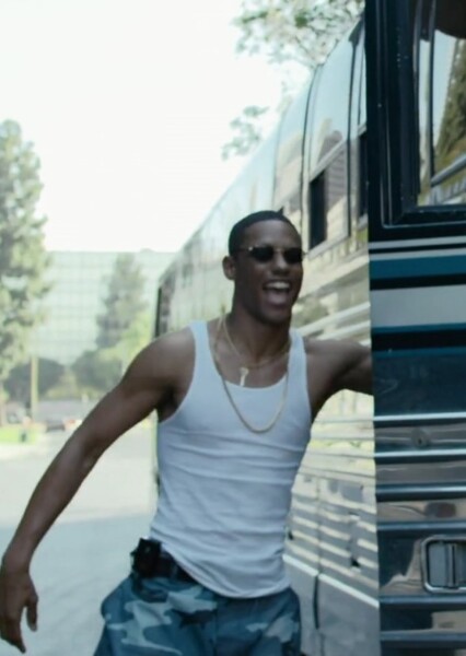 Keith Powers photo