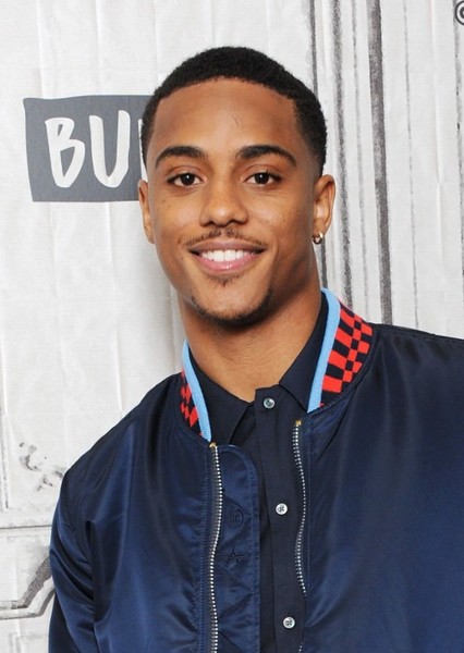 Keith Powers