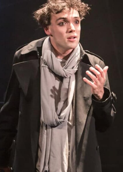 Keith Ramsay