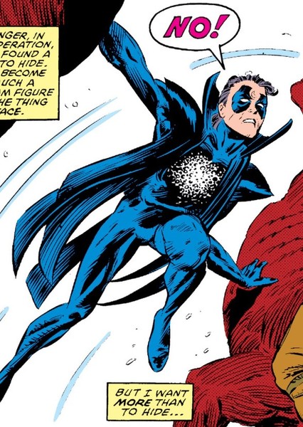 Keith Remsen/Nightmask