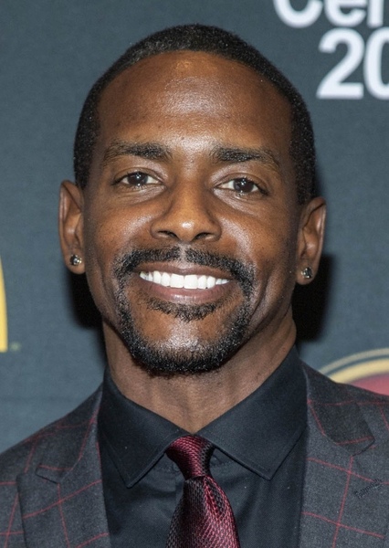 Keith Robinson