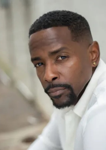 Keith D. Robinson