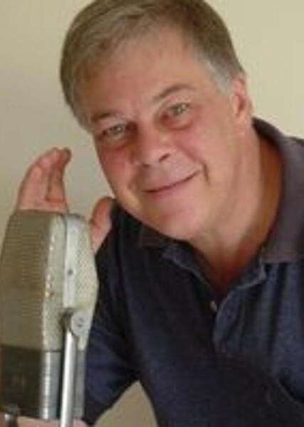 Keith Scott photo