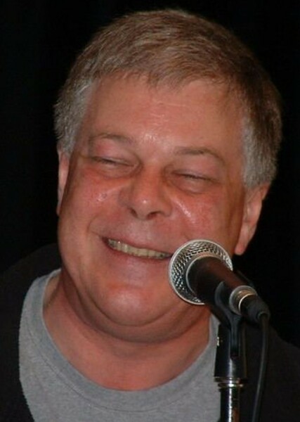 Keith Scott photo