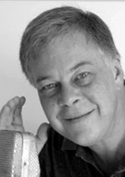 Keith Scott photo
