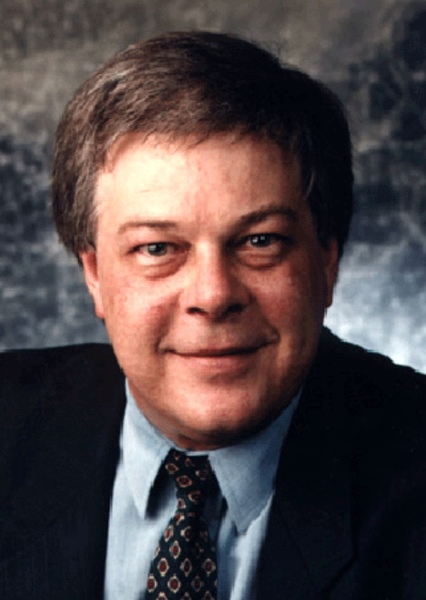 Keith Scott photo