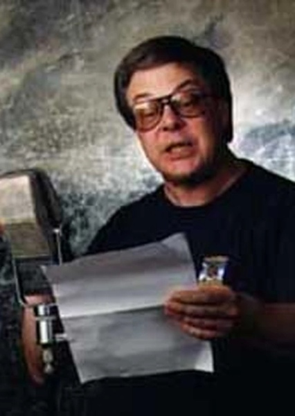 Keith Scott photo